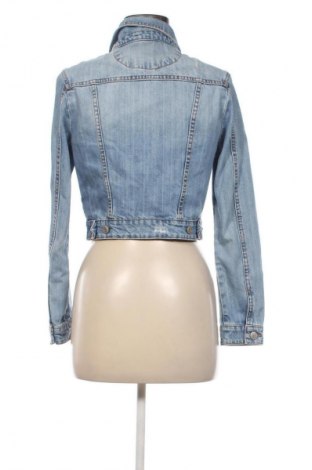 Damenjacke Tally Weijl, Größe S, Farbe Blau, Preis € 20,02
