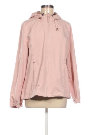 Damenjacke Tara, Größe XL, Farbe Aschrosa, Preis 24,49 €
