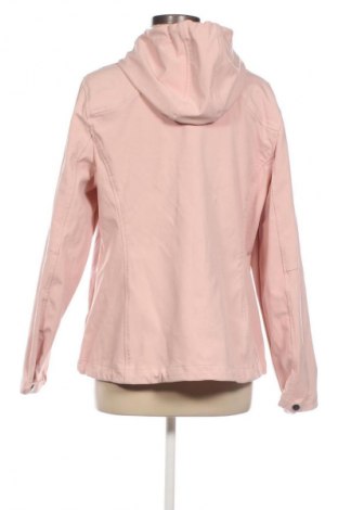 Damenjacke Tara, Größe XL, Farbe Aschrosa, Preis 24,49 €
