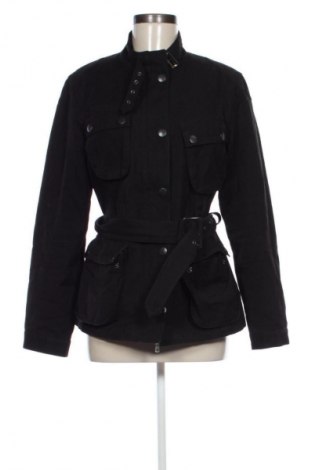 Dámska bunda  Ted Baker, Veľkosť M, Farba Čierna, Cena  103,24 €