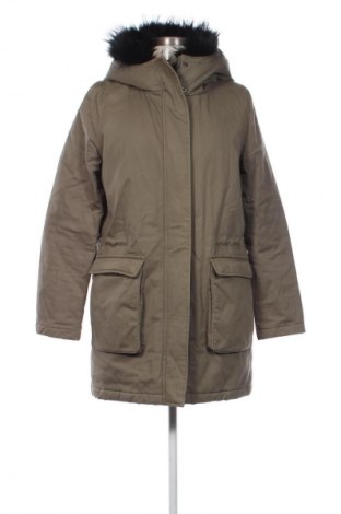 Damenjacke The Kooples, Größe M, Farbe Grau, Preis 140,18 €