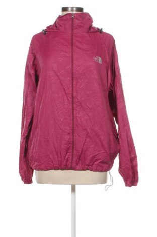 Dámska bunda  The North Face, Veľkosť XL, Farba Ružová, Cena  55,95 €