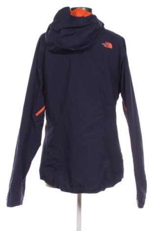 Γυναικείο μπουφάν The North Face, Μέγεθος XL, Χρώμα Μπλέ, Τιμή 132,17 €
