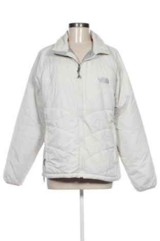 Дамско яке The North Face, Размер XL, Цвят Екрю, Цена 96,00 лв.