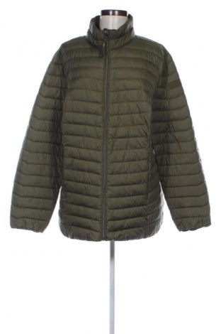 Damenjacke Tom Tailor, Größe XXL, Farbe Grün, Preis € 47,99