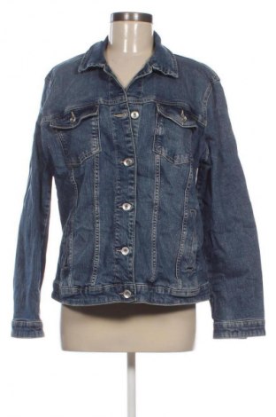 Damenjacke Tom Tailor, Größe XXL, Farbe Blau, Preis € 38,99