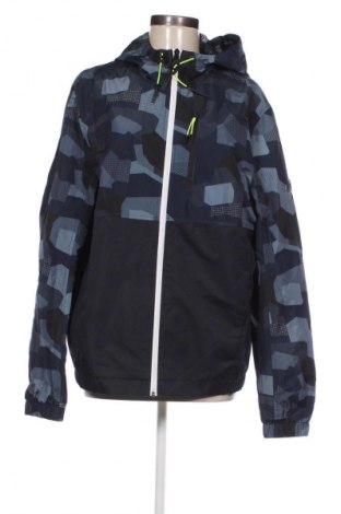 Damenjacke Tom Tailor, Größe L, Farbe Mehrfarbig, Preis 51,48 €