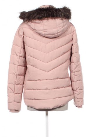 Dámska bunda  Tom Tailor, Veľkosť XL, Farba Popolavo ružová, Cena  122,94 €