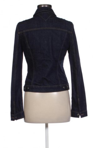 Damenjacke Tommy Hilfiger, Größe M, Farbe Blau, Preis 27,98 €