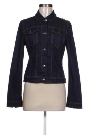 Damenjacke Tommy Hilfiger, Größe M, Farbe Blau, Preis 27,98 €