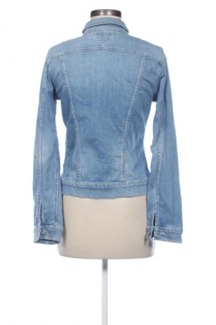 Geacă de femei Tommy Hilfiger, Mărime S, Culoare Albastru, Preț 271,05 Lei