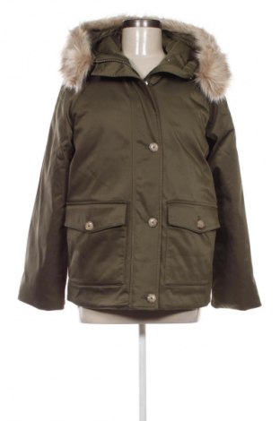 Damenjacke Tommy Hilfiger, Größe S, Farbe Grün, Preis € 224,99