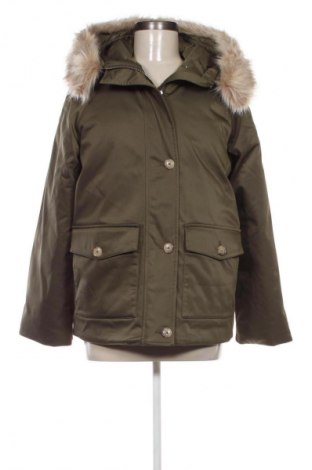 Damenjacke Tommy Hilfiger, Größe S, Farbe Grün, Preis € 224,99
