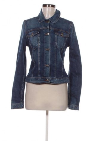 Damenjacke Tommy Hilfiger, Größe S, Farbe Blau, Preis € 71,99
