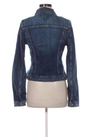 Damenjacke Tommy Hilfiger, Größe S, Farbe Blau, Preis € 71,99