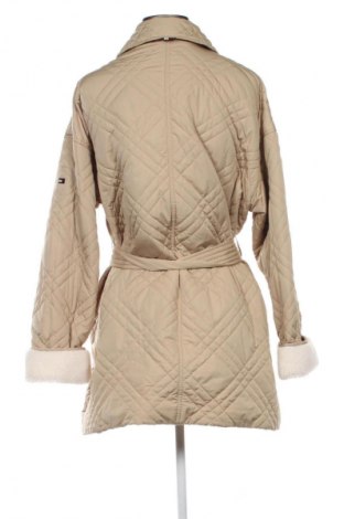 Dámska bunda  Tommy Hilfiger, Veľkosť M, Farba Béžová, Cena  87,00 €