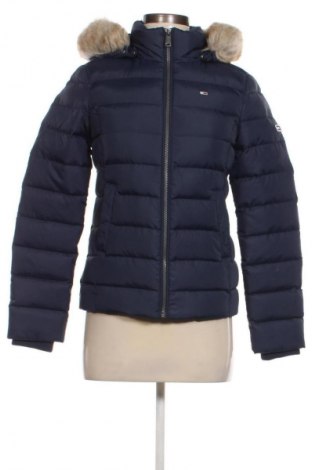 Geacă de femei Tommy Jeans, Mărime XS, Culoare Albastru, Preț 999,99 Lei