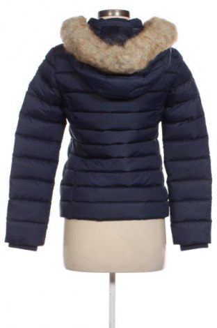 Geacă de femei Tommy Jeans, Mărime XS, Culoare Albastru, Preț 999,99 Lei