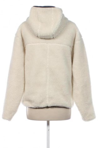 Damenjacke Tommy Jeans, Größe S, Farbe Weiß, Preis 83,38 €