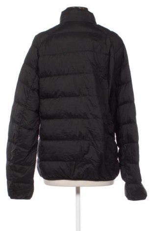 Dámská bunda  Tommy Jeans, Velikost L, Barva Černá, Cena  1 646,00 Kč