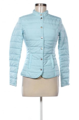 Damenjacke Top Secret, Größe XS, Farbe Blau, Preis 24,57 €