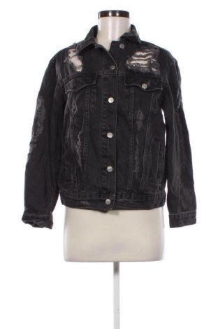 Geacă de femei Topshop, Mărime XS, Culoare Negru, Preț 189,99 Lei