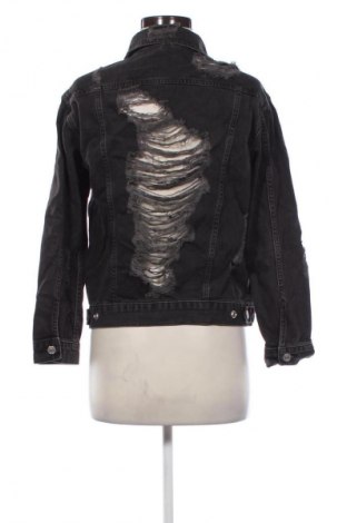 Geacă de femei Topshop, Mărime XS, Culoare Negru, Preț 189,99 Lei