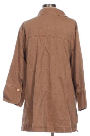 Damenjacke Touche Prive, Größe L, Farbe Braun, Preis 85,99 €