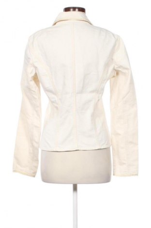 Dámská bunda  Trussardi Jeans, Velikost L, Barva Krémová, Cena  1 662,00 Kč