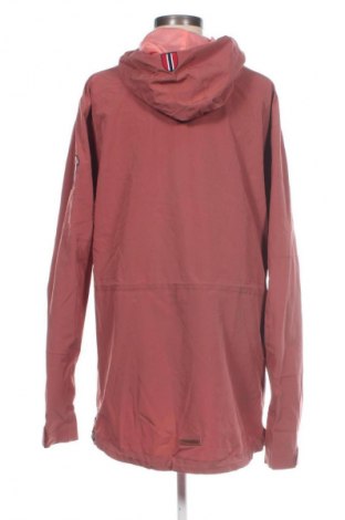 Geacă de femei Twentyfour, Mărime XL, Culoare Roșu, Preț 234,99 Lei