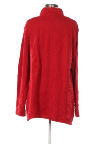 Damenjacke Ulla Popken, Größe XL, Farbe Rot, Preis € 47,99