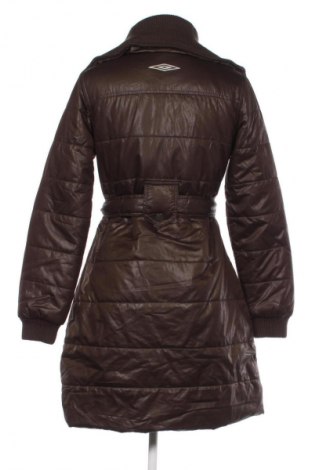 Damenjacke Umbro, Größe XS, Farbe Braun, Preis 34,71 €