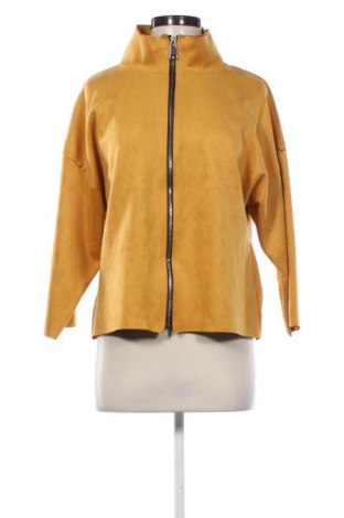 Geacă de femei Unbranded, Mărime M, Culoare Galben, Preț 165,99 Lei