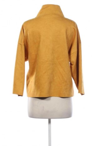 Geacă de femei Unbranded, Mărime M, Culoare Galben, Preț 165,99 Lei