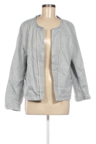 Damenjacke Unbranded, Größe XL, Farbe Blau, Preis 33,99 €