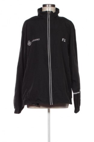 Damenjacke Unbranded, Größe L, Farbe Schwarz, Preis 33,99 €
