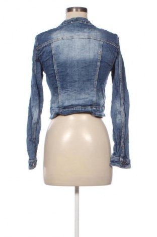 Kurtka damska Unbranded, Rozmiar S, Kolor Niebieski, Cena 127,99 zł