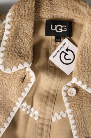 Damenjacke Unbranded, Größe L, Farbe Beige, Preis € 53,99