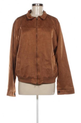Damenjacke Unbranded, Größe M, Farbe Braun, Preis 33,99 €