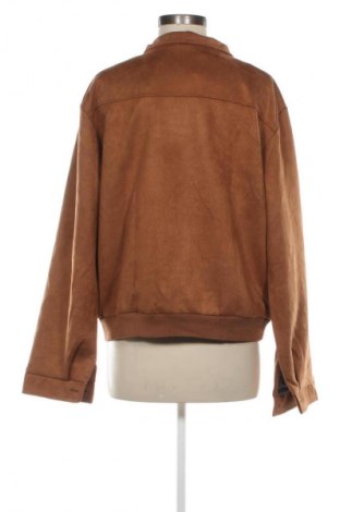 Damenjacke Unbranded, Größe M, Farbe Braun, Preis 33,99 €