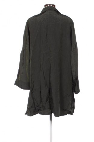 Dámska bunda  Unbranded, Veľkosť XL, Farba Zelená, Cena  24,49 €