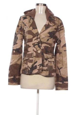 Damenjacke Unbranded, Größe M, Farbe Mehrfarbig, Preis 33,99 €
