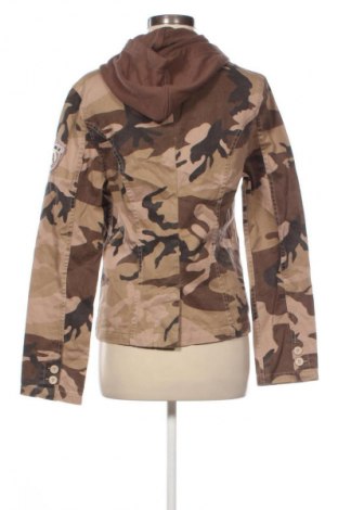 Damenjacke Unbranded, Größe M, Farbe Mehrfarbig, Preis 33,99 €