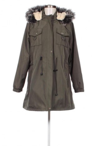 Női dzseki Unbranded, Méret XL, Szín Zöld, Ár 11 628 Ft