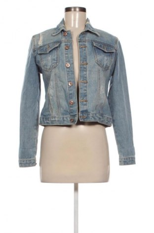 Damenjacke Unbranded, Größe M, Farbe Blau, Preis 26,99 €