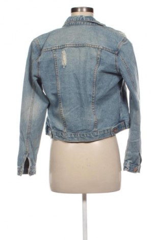 Damenjacke Unbranded, Größe M, Farbe Blau, Preis 26,99 €