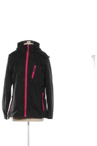 Damenjacke Unbranded, Größe XL, Farbe Schwarz, Preis 33,99 €