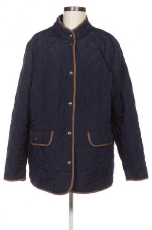 Damenjacke Unbranded, Größe XXL, Farbe Blau, Preis 33,99 €
