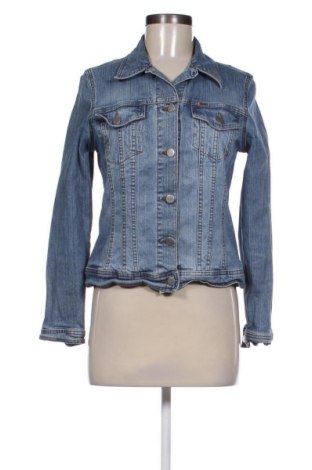 Damenjacke Unbranded, Größe M, Farbe Blau, Preis 46,65 €