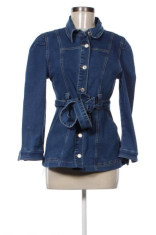 Damenjacke Unbranded, Größe M, Farbe Blau, Preis 19,96 €